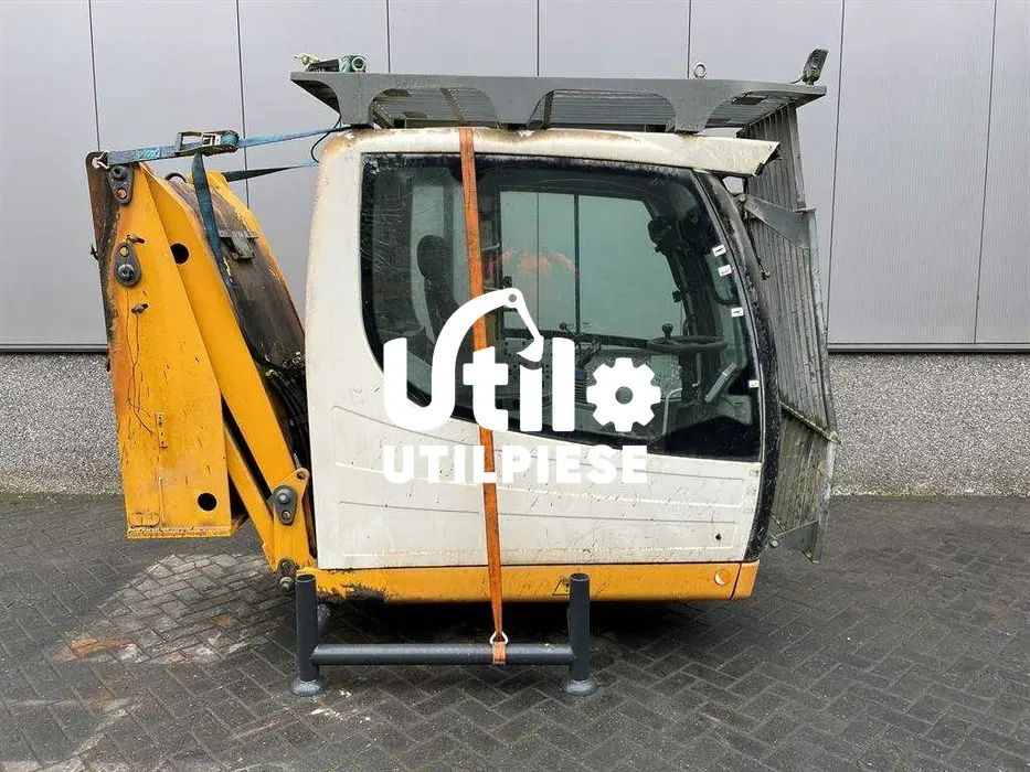 Cabina Liebherr LH22M LH24M LH26M LH30M LH40M + piese Liebherr