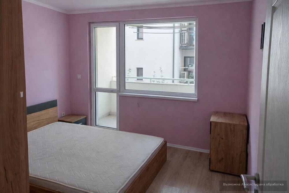 Дава се под наем Тристаен апартамент в София, Банишора - 88 кв.м за 647.19 € - Снимка #3