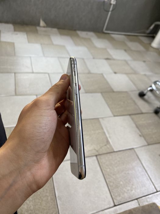 Iphone x sotiladi