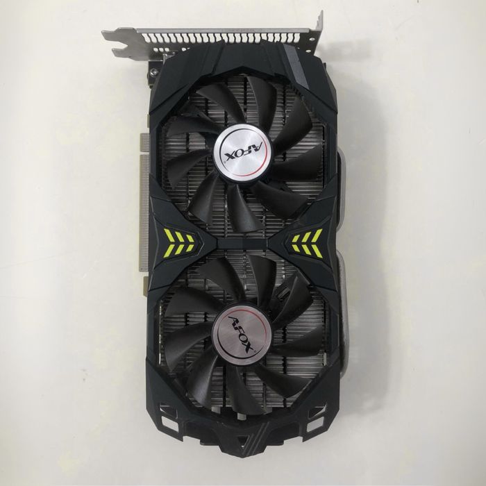 Видеокарты в идеале! Игровые