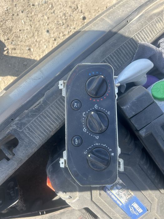 Рено клио сусбол