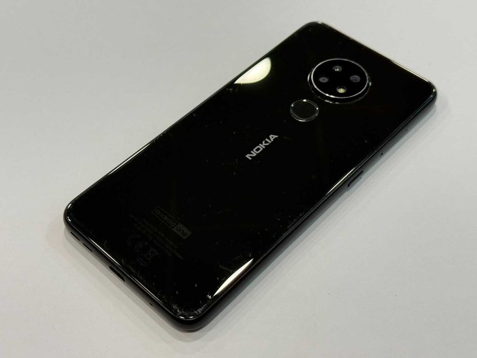 Nokia 6.2 – 4GB RAM / 64GB
