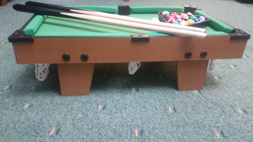 Бильярд детский.