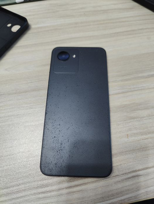 Телефон Realme C30