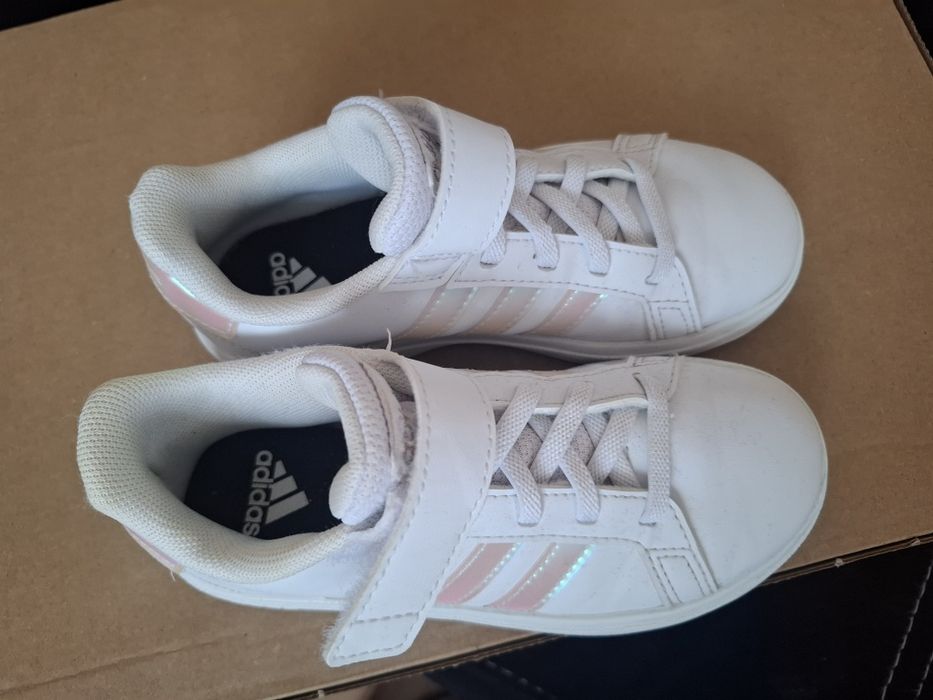 Детски маратонки Adidas
