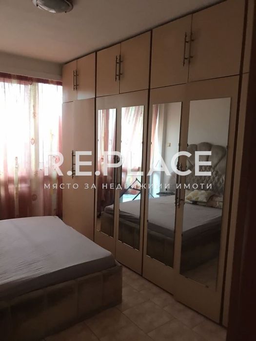 Дава се под наем Четиристаен апартамент в Варна, Спортна зала - 120 кв.м за 510 € - Снимка #4