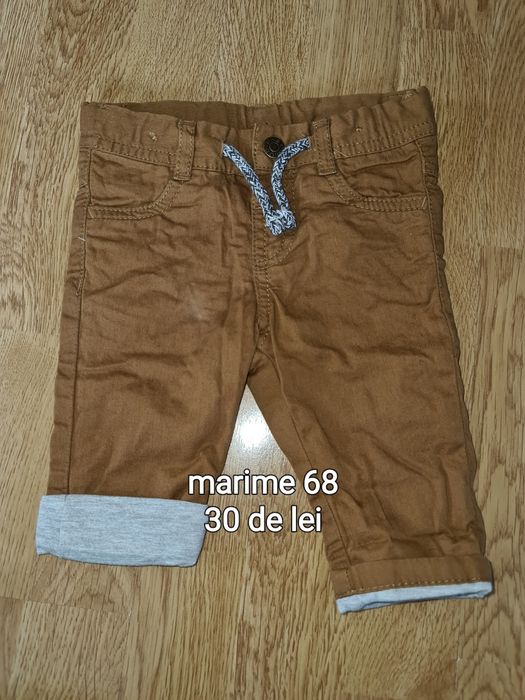 Îmbrăcăminte băieți
