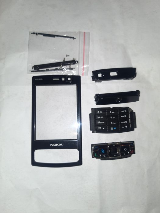 Панел за Nokia e50:7370:7373::N95 8GB Лот