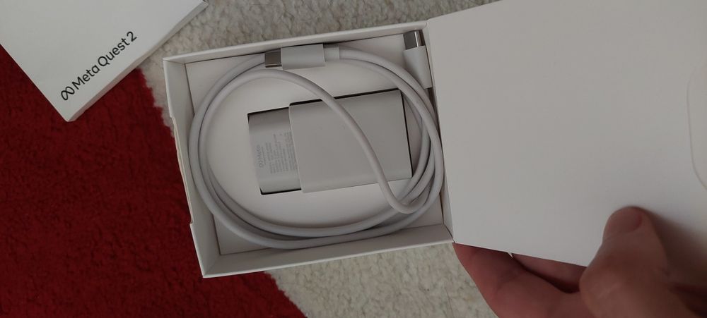 Oculus Meta Quest 2 128 GB