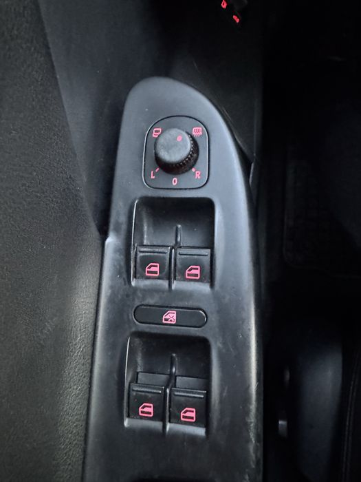 Volkswagen Passat B6 – 2.0 TDI 140 CP – CBAB – 2009