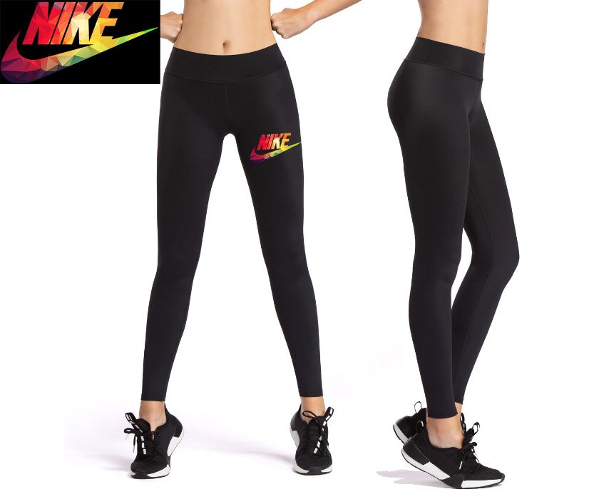 Дамски клин с лого на ADIDAS NIKE SUPREME