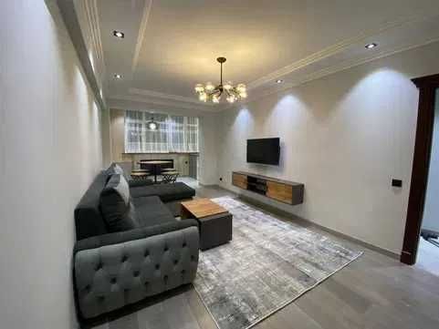 Аренда 3-комнатной в Юнусабаде-11