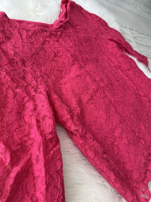Bluza dantela H&M, 12-13 ani