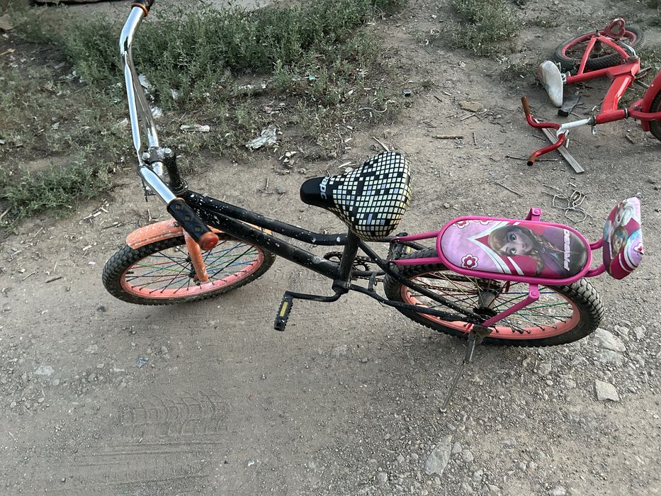 Продам велик для детеи