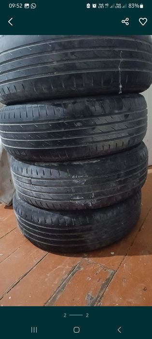 Бу балон   4 штук летни
