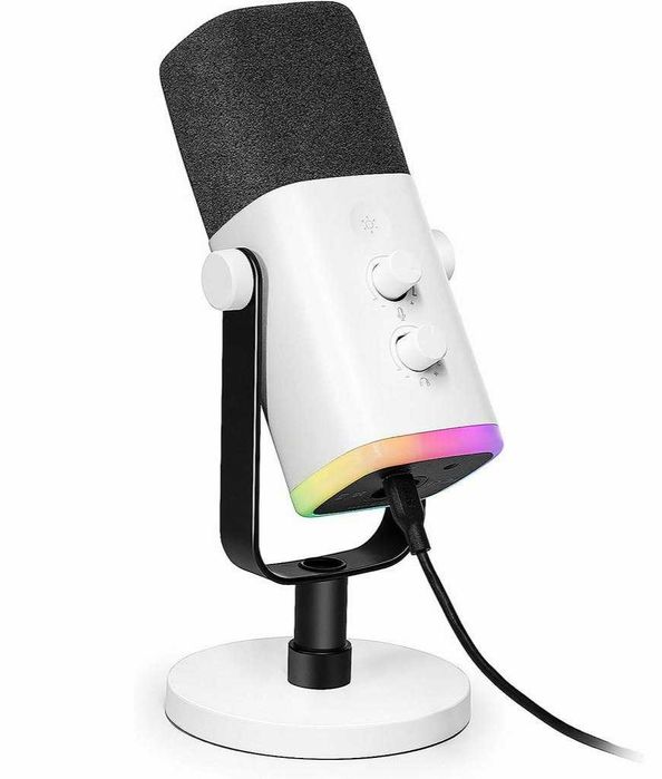 Микрофоны Fifine