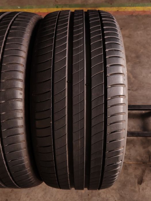 245 45 R19 vara Anvelope Cauciucuri Michelin 6.5mm