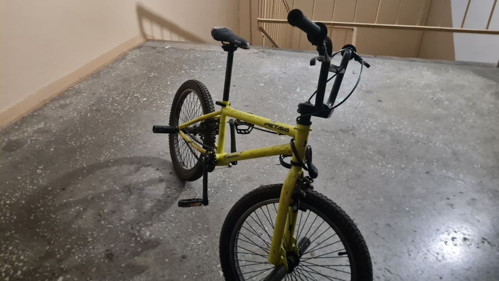 Продаю велосипед БМХ - 40 000тг