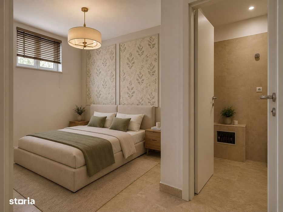 2 camere 50 mp-Bd Timisoara-Sector 6-Bucuresti