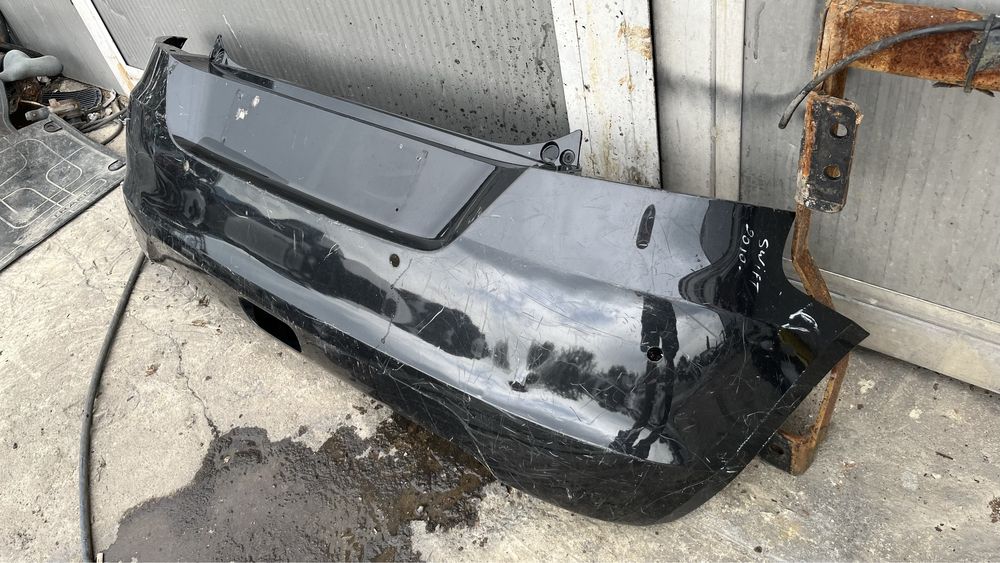 Броня Suzuki Swift 2011-5бр