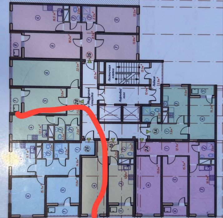 «Мусаффо Маскан» квартира 350$ 2/16/17