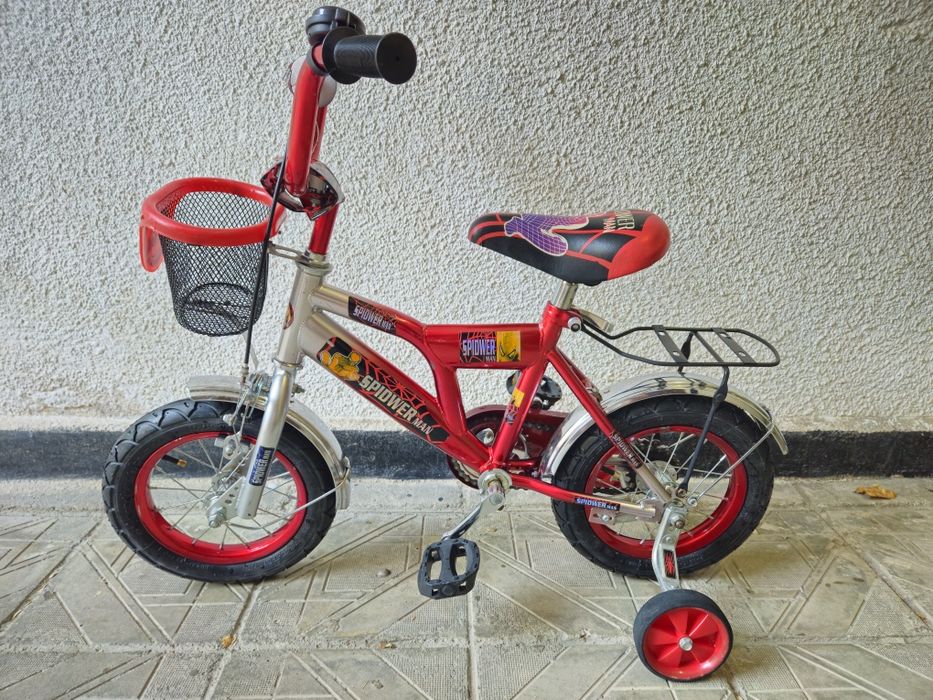Детско колело/велосипед 12 цола