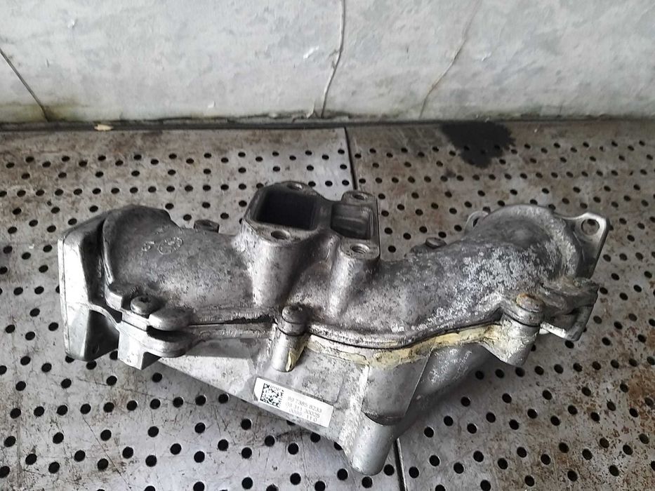 Tub galerie admisie 1.7 cdti opel astra h 8973858233