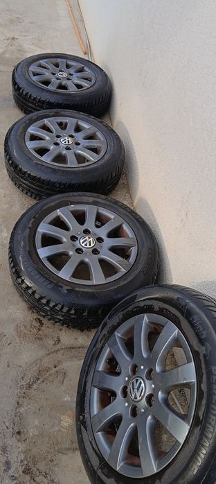 Genți  pentru VW pe R15