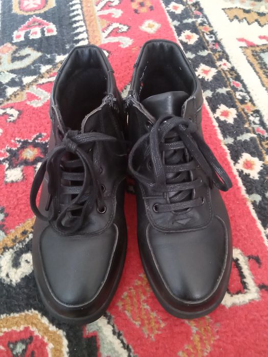 Детская обувь на мальчика