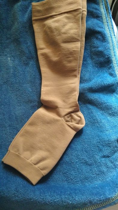 Спортивные гольфы варикозные