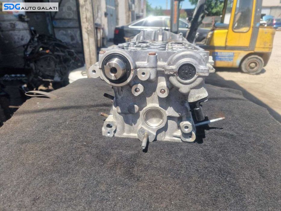 Chiulasa Chiuloasa Audi A3 8P 2.0 FSI BVY 2004 - 2013 Cod 06D103351C 06D103373AM [H0038]