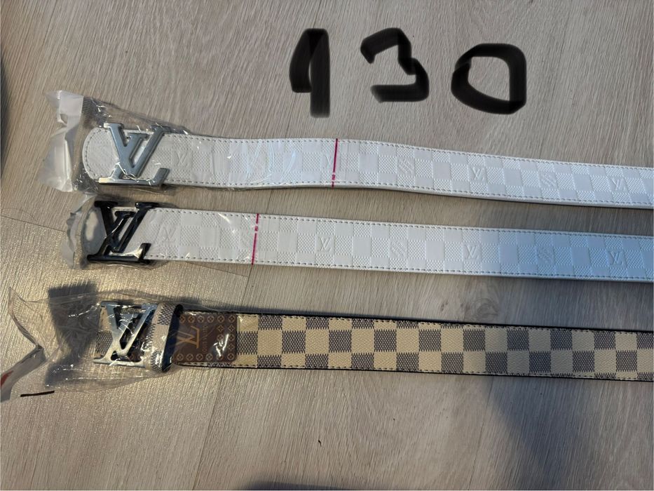 Curele dama si barbati