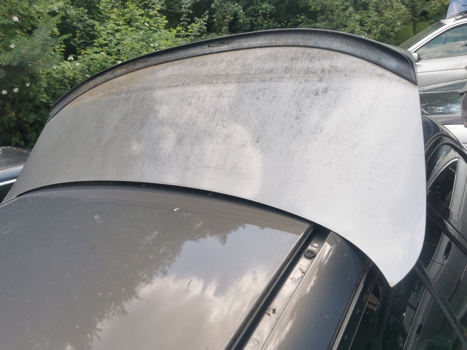 Заден капак за BMW F10