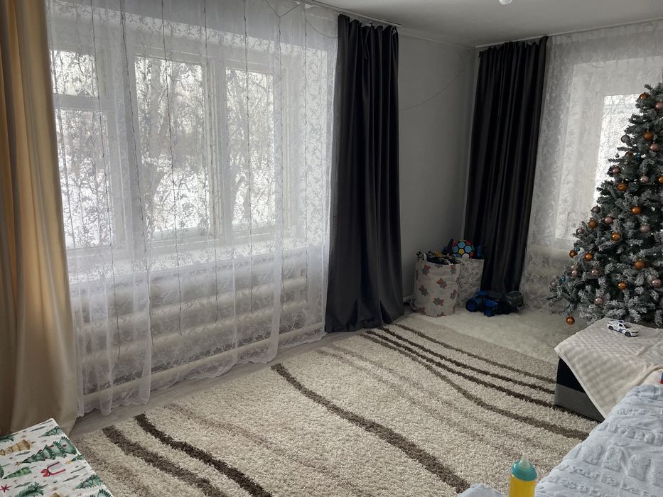 Продам квартиру!