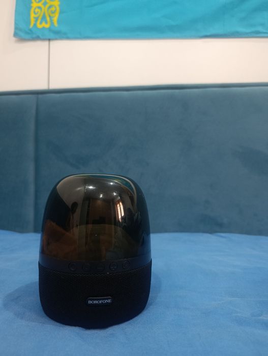 Borofone колонка