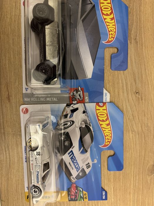 Hot wheels оригинал