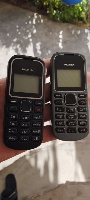 Продаются сотовые телефоны nokia 1280 в идеальном сост