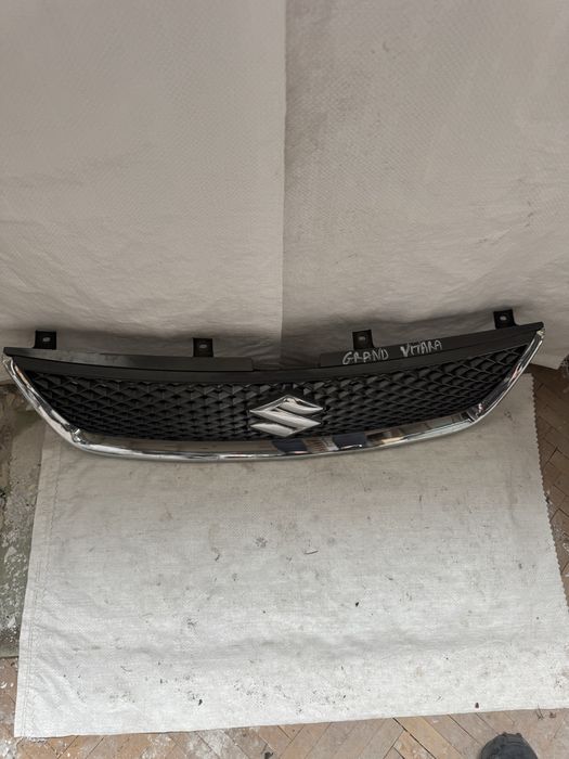Оригинална решетща Сузуки Гранд Витара Suzuki Grand Vitara