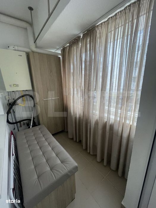 Apartament 2 camere,60 mp, zona Zamca