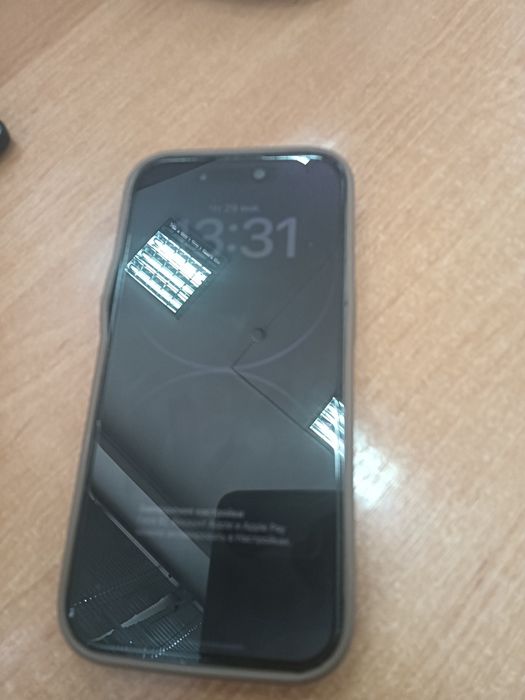 Айфон 14 про 256