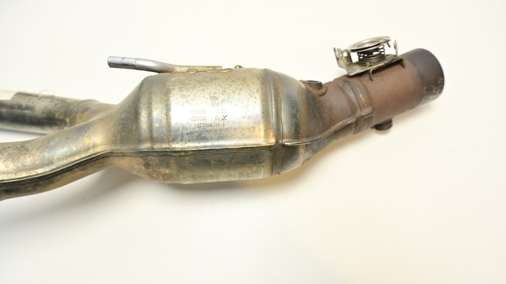 Galerie De Evacuare BMW R1250GS r1250rt r1250r 2018 - 2024