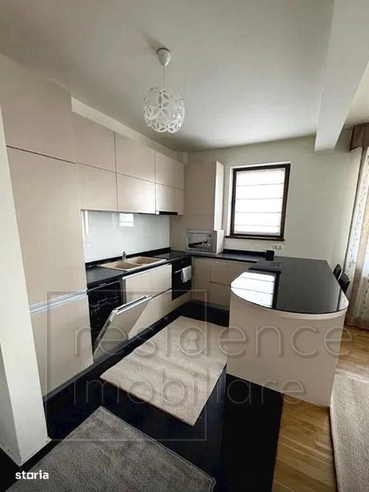 Pet friendly! Curte! Apartament 2 camere, Europa, zona Profi+Parcare