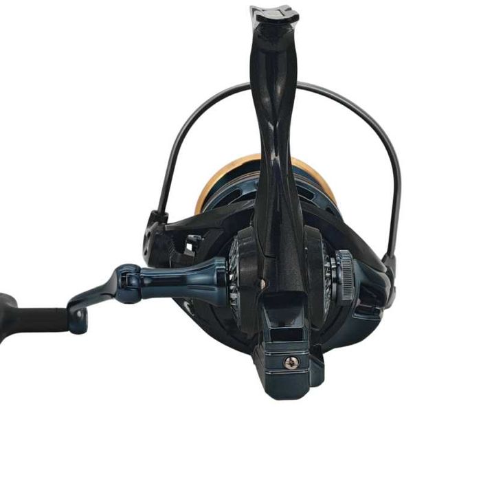 Макара OSAKO GL7000 / GL8000, 12+1 лагера