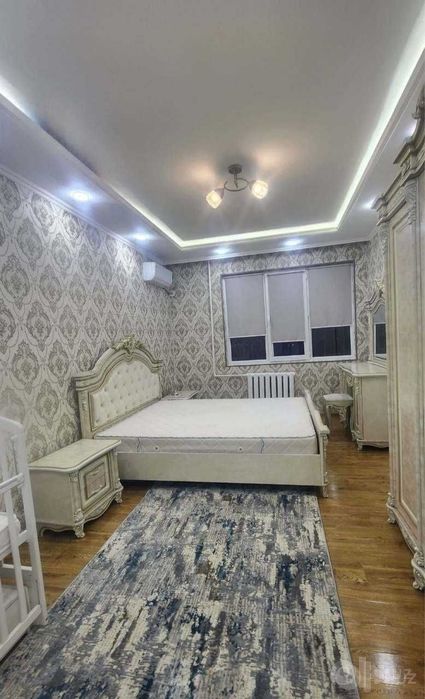 Сдаётся квартира Новза метро Чиланзарский район,