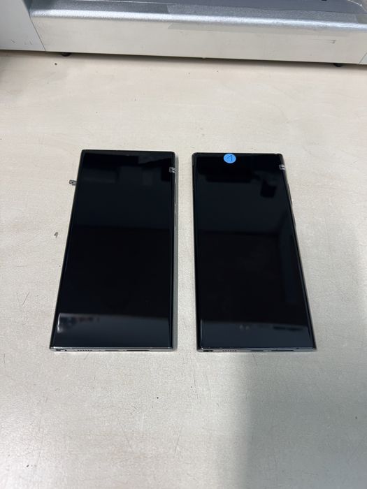 Display samsung s22 ultra original