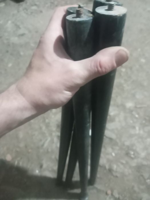 Продам ножки для мебели