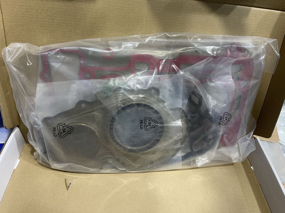 Monza Nabor Prokladka