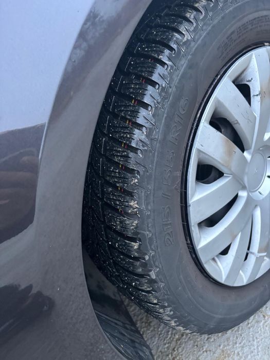 Volkswagen Passat 2.0 TDI