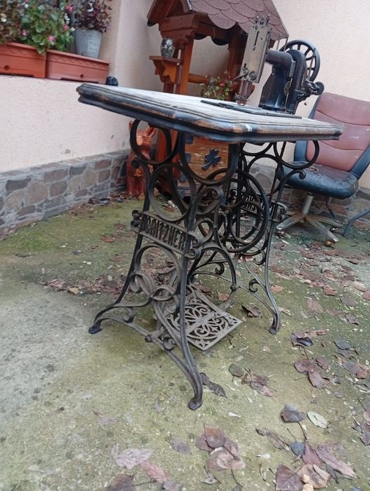 Cadru masina de cusut