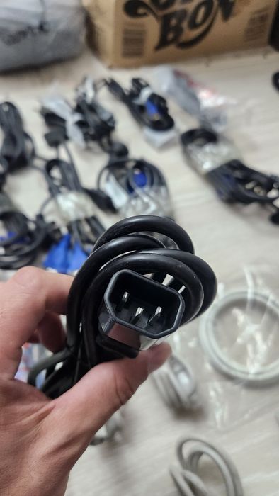 Оргтехники рабочие, всего за 500